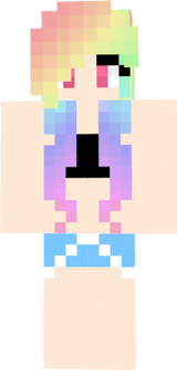 rainbowdash human