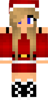 Fusselline noel