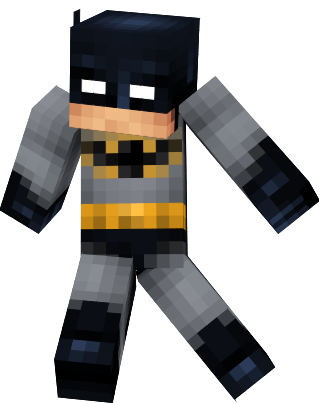Preview of texture: Batmann