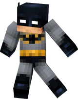Batmann