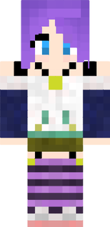 Mizore Shiriyuki