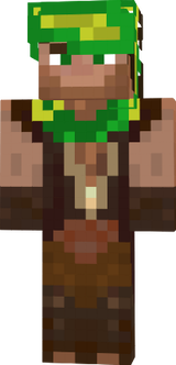 BLooDyHUN skin Beta