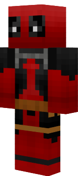 Preview of texture: Deadpool