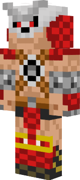 Preview of texture: Shao-kahn