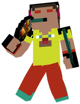 makistremi