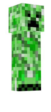 Preview of texture: minecraft