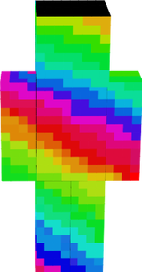 colourful