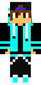 lipe skin
