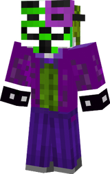 Dope Joker GanjaGod_