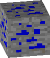 lapis iron ore