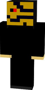Tobimasked