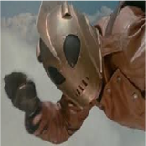 rocketeer xd