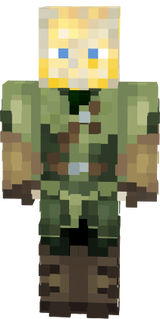 Popcorn Ranger