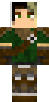 Preview of texture: lucaqs