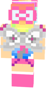 Fairy girl