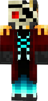 Andreus Pirate
