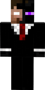 ender president