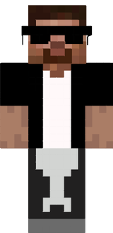 false creeper