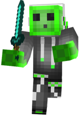 iTzaGreenSlime