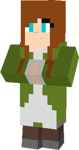 Villager