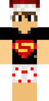 suepr man