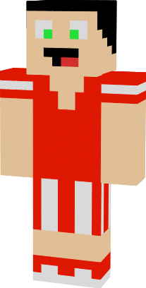 Preview of texture: JonnyBoy
