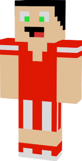 JonnyBoy