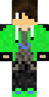 Mr_Green