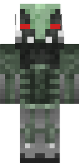 Green Monster