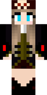 char