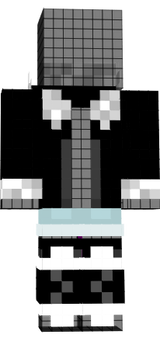 VRC Hyenid Clothes W.I.P