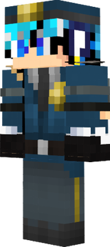 geku police 2
