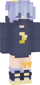 saturn