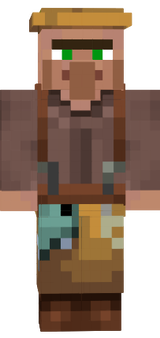 Villiger skin