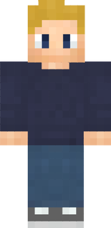 Redtroop skin