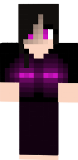 ender girl