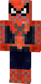 spiderman