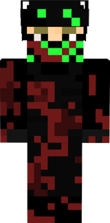Armee+Klebold Green no Night Blood 2