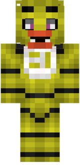 Chica