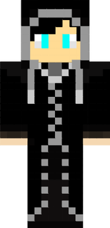 Eric without the mask