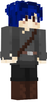 Peasant Skin