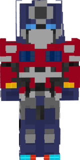 Optimus Prime