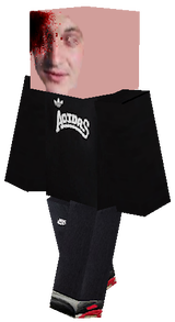 deathsedrik