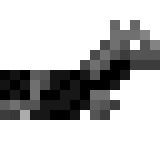 herse iron armor