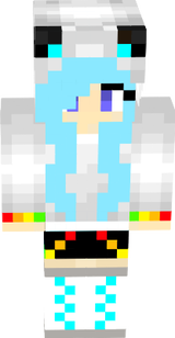 Color Girls: KIM!!!