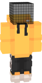 Inazuma Eleven NPCS