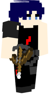 Tracker (Solarian Warriors)