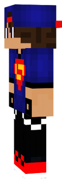 süpermen