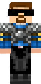 My skin