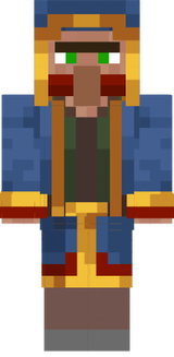 Wandering Traider
